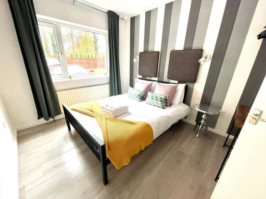 Serene And Cozy 1-Bedroom House With Parking CBG Exteriér fotografie