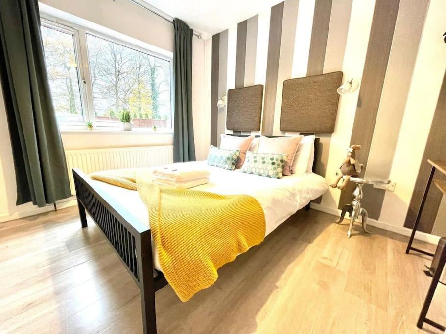 Serene And Cozy 1-Bedroom House With Parking CBG Exteriér fotografie
